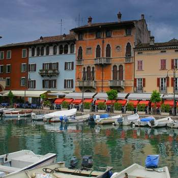 Appartamento in vendita a Desenzano del Garda (Brescia)