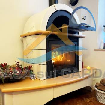 Appartamento in vendita a Pozzolengo (Brescia)