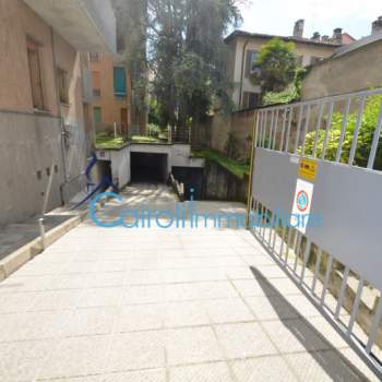Garage in vendita a Pavia (Pavia)