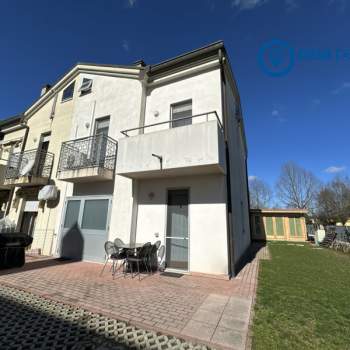 Casa a schiera in vendita a Adria (Rovigo)
