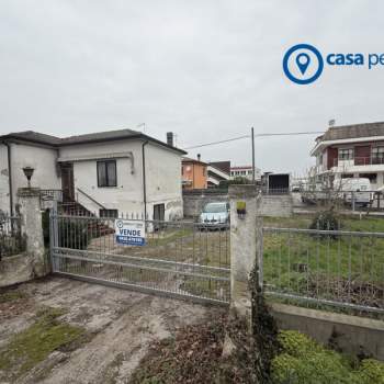 Casa singola in vendita a Adria (Rovigo)