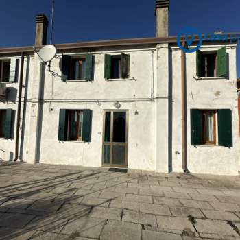Casa a schiera in vendita a Adria (Rovigo)