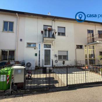 Casa a schiera in vendita a Adria (Rovigo)