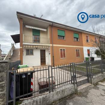 Appartamento in vendita a Papozze (Rovigo)
