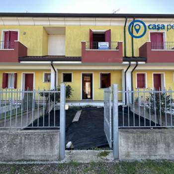 Casa a schiera in vendita a Cavarzere (Venezia)