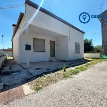Casa singola in vendita a Corbola (Rovigo)