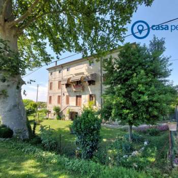 Casa singola in vendita a Villanova Marchesana (Rovigo)