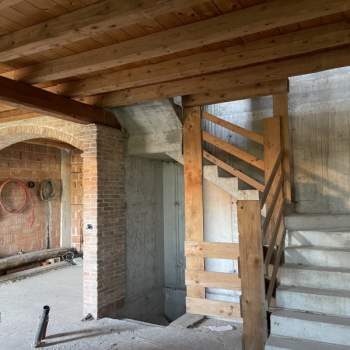 Quadrifamiliare in vendita a Asolo (Treviso)