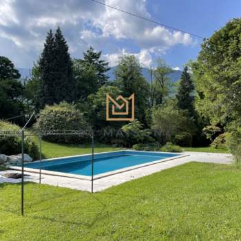 Villa in vendita a Pieve del Grappa (Treviso)