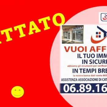 Appartamento in affitto a Roma (Roma)