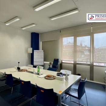Ufficio in affitto a Roma (Roma)