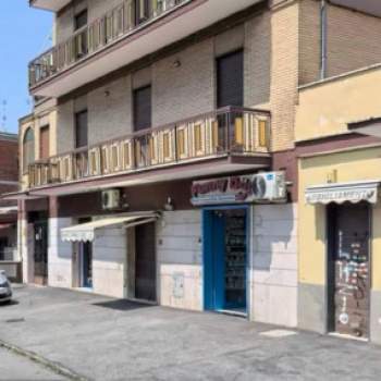 Attivita commerciale in affitto a Roma (Roma)