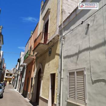 Appartamento in vendita a Novoli (Lecce)