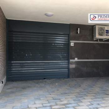 Negozio in affitto a Roma (Roma)