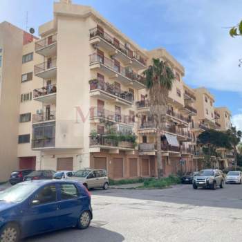 Appartamento in vendita a Reggio di Calabria (Reggio Calabria)