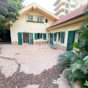 Casa singola in vendita a Reggio di Calabria (Reggio Calabria)