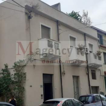 Appartamento in vendita a Reggio di Calabria (Reggio Calabria)