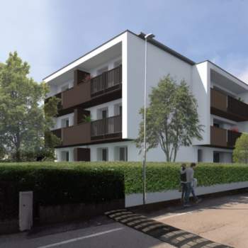 Appartamento in vendita a Stezzano (Bergamo)