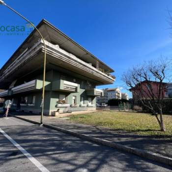 Garage in vendita a Stezzano (Bergamo)