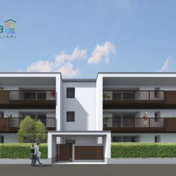 Appartamento in vendita a Stezzano (Bergamo)