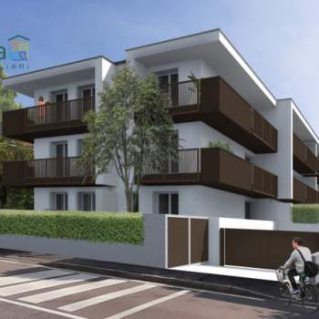 Appartamento in vendita a Stezzano (Bergamo)
