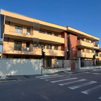 Appartamento in vendita a Stezzano (Bergamo)
