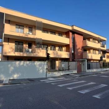 Appartamento in vendita a Stezzano (Bergamo)