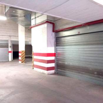 Garage in vendita a Roma (Roma)