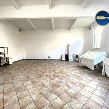 Magazzino in vendita a Civitavecchia (Roma)