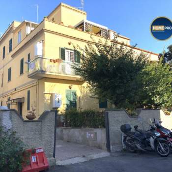 Appartamento in vendita a Roma (Roma)