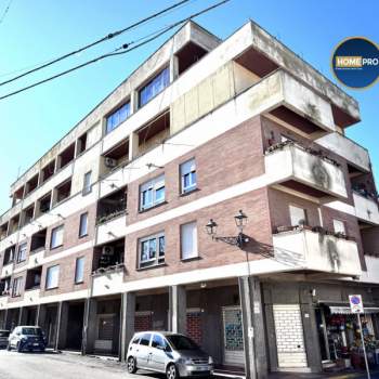 Appartamento in vendita a Manziana (Roma)