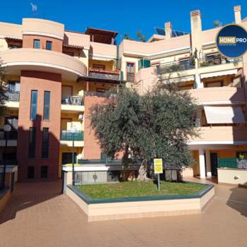 Appartamento in vendita a Guidonia Montecelio (Roma)