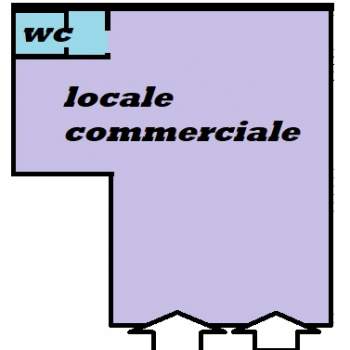 Negozio in vendita a Cagliari (Cagliari)
