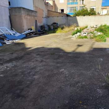 Terreno in vendita a Selargius (Cagliari)
