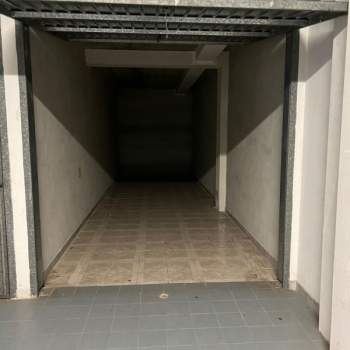 Garage in vendita a Quartu Sant'Elena (Cagliari)