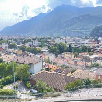 Bifamiliare in vendita a Trento (Trento)