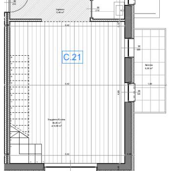 Appartamento in vendita a Aldeno (Trento)