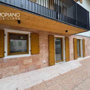 Appartamento in vendita a Aldeno (Trento)