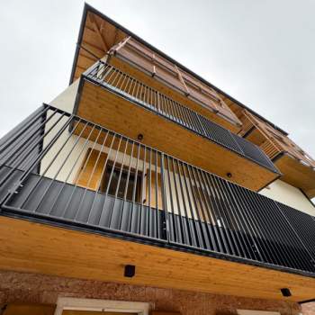 Appartamento in vendita a Aldeno (Trento)