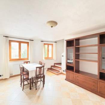 Bifamiliare in vendita a Ossana (Trento)