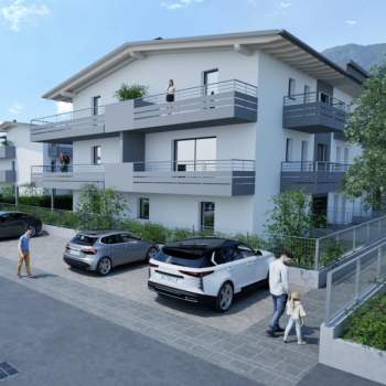 Appartamento in vendita a Aldeno (Trento)