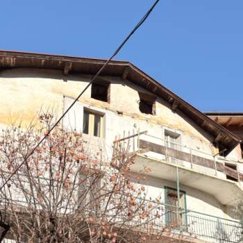 Casa singola in vendita a Lavis (Trento)