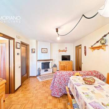 Appartamento in vendita a Lavarone (Trento)