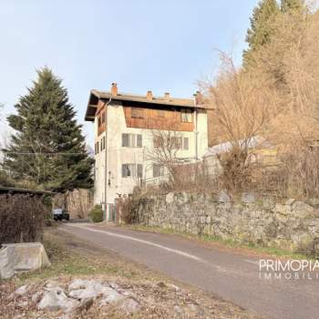 Casa singola in vendita a Pergine Valsugana (Trento)