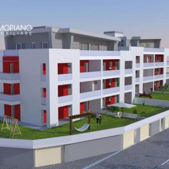 Appartamento in vendita a Volano (Trento)