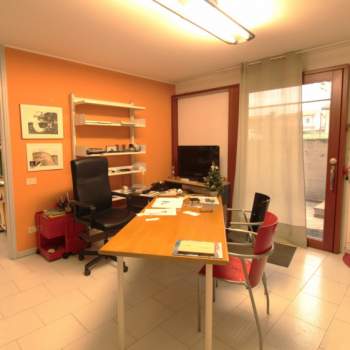 Ufficio in vendita a Legnaro (Padova)