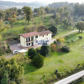 Rustico in vendita a Gavardo (Brescia)