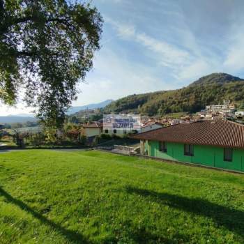 Terreno in vendita a Gavardo (Brescia)