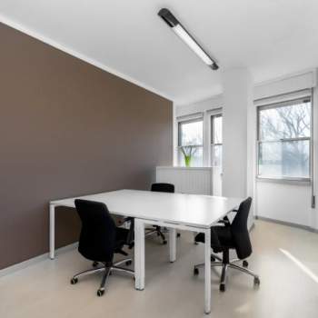 Ufficio in vendita a Padova (Padova)
