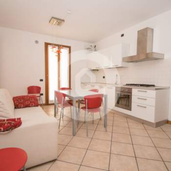Appartamento in vendita a San Giorgio delle Pertiche (Padova)